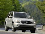 Buick Rainier CXL 2004 года